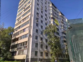 Жилое помещение 32,7 кв.м, Москва: жилое помещение по адресу: г. Москва, ул. Доброслободская, д. 12, кв. 146, общей площадью 32,7 кв. м. (Этаж № 8), кадастровый номер: 77:01:0003010:2545. Вид жилого помещения: Жилое. Общая площадь: 32.7