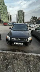 KIA Sportage 2010 Автомобиль марки KIA модель SPORTAGE 2010 г.в. VIN-номер XWEKH812AA0006157 Ознакомление с имуществом осуществляется по предварительному запросу в адрес финансового управляющего: sadovskiyr@internet.ru, 89234899617 тел.