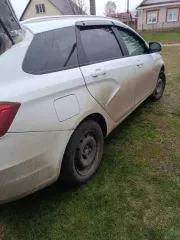 Lada Granta 2023 года, 90 л.с., 300000 км, VIN XTA219040P0941080