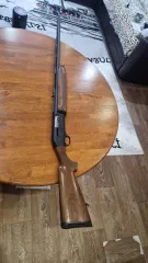 Охотничье ружье Fabarm STL. Марка, модель: Fabarm STL. Серийный номер: 1029731/869759. Калибр: 12/76. Тип оружия: Гладкоствольное охотничье ружье. Вид стволов: Вертикальная пара. Материал приклада и цевья: Дерево. Состояние: Исправное, с характерными следами эксплуатации. Комплектность: Полная…