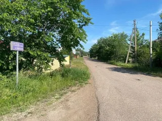 Жилой дом 264.5 кв.м, участок 1319 кв.м, дер. Мударисово, Республика Башкортостан Жилой дом - 264,5 кв. м, земельный участок - 1 319 кв. м, адрес: Республика Башкортостан, Уфимский м. р-н, с. п. Михайловский сельсовет, дер. Мударисово, ул. Новоселов, д. 7, 3-этажный, кадастровые номера…