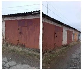 Гараж, яма овощная, назначение – нежилое, площадь 26,8 кв. м, кол-во этажей – 1 (в том числе подземных – 0), кадастровый номер 18:26:030016:899, местонахождение: Удмуртская Республика, г. Ижевск, ул. Воткинское шоссе, 198, автогаражный кооператив Майский, гараж № 524. (вторичные торги). Гараж, яма…