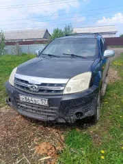 Great Wall Hover H3, 2010 года, 122 лс, 208062 км, полный привод, транспортное средство марка /модель – Great Wall Hover H3, год выпуска – 2010, VIN – Z8PFF3A5XAA001484, гос.номер – Н864ВС57.