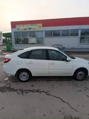 LADA Granta, 2024 года, 106 л.с., 121640 км, автомобиль легковой, модель: LADA GRANTA, VIN: XTA219170R0578697, гос. рег. номер: А964ОХ252, год изготовления: 2024