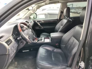Lexus GX460, 2014 г.в., госномер О004МН72, VIN: JTJJM5FX505085945. Ознакомление с имуществом производится по адресу: 625019, г. Тюмень, Старый Тобольский тракт 3 километр, д. 6 стр. 4 с момента публикации сообщения о продаже имущества и до окончания приема заявок по предварительной записи по…