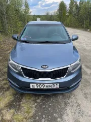 KIA RIO 2016 транспортное средство: KIA RIO, 2016, VIN: Z94CB41BAGR362008. 507 400,00 руб. Имущество находится в залоге у ООО МФК «ПСБ Финанс». Сведения о техническом состоянии: Потертости и царапины по кузову, замятые правый и левый пороги, дефекты подвески. С предметом торгов можно ознакомиться…