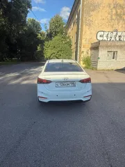 Hyundai Solaris, 2019. Легковой автомобиль марки: HYUNDAI, модель: Solaris, год выпуска: 2019 г., идентификационный номер (VIN): Z94K241CALR193268. Ознакомление с имуществом производится с момента публикации сообщения о продаже имущества и до окончания приема заявок по предварительной записи по…