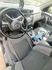 Nissan Qashqai, 2021 г.в., рег. Знак О039АН774, VIN Z8NFEAJ11ES127464. Ознакомится с имуществом и документами к нему потенциальные покупатели могут, обратившись в рабочие дни к финансовому управляющему Гимадиеву Марселю Равилевичу по тел. +79681106008, e-mail: jac174@yandex.ru. Место осмотра…
