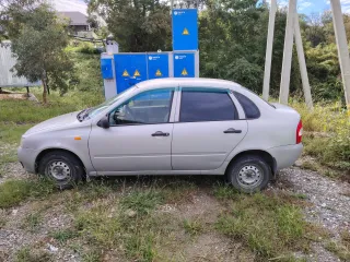 LADA 111830 2008 автомобиль марки LADA модель 111830 2008 г.в. VIN-номер XTA11183080151311 с имуществом, являющимся предметом торгов, и имеющимися в отношении этого имущества правоустанавливающими документами можно ознакомиться с момента публикации сообщения о продаже и до окончания приема заявок…