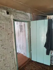 Доли дома и участка в Татарстане, 22,5 кв.м. 3/8 доли дома и 3/8 доли земельного участка в Татарстане еще 3/8 доли дома и 3/8 доли земельного участка в Татарстане еще 3/8 доля в праве на жилое здание, площадь: 22,5кв.м., кадастровый номер: 16:07:270301:189 и 3/8 доля в праве на земельный участок…