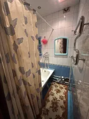 Помещение 52 кв.м, Рязань, 1/2 доли. Площадь 52 кв.м, назначение: жилое. Адрес: Россия, Рязанская область, г. Рязань, ул. Крупской, д. 5, этаж 5, кв. 18. Кадастровый номер: 62:29:0060002:3882.