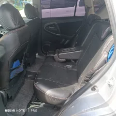 Продается легковой автомобиль Toyota RAV4 2007 года, серый цвет, ПТС 25 УВ 760842, изготовитель Япония, разрешенная максимальная масса 1735 кг, масса без нагрузки 1460 кг.