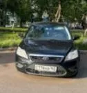 Легковой автомобиль, FОRD FОСUS , вин: X9FPXXEEDPAR30940, 2010 г.в.