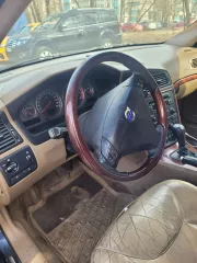 Легковой автомобиль, VOLVO XC70, 2005г.в., марка: Volvo XC70, модель: VOLVO XC70, цвет: Синий темный, VIN: YV1SZ595761214977, ПТС: 77 ТН 376979, г/н: Т335АА777, страна изготовителя: Швеция, модель двигателя: В5254Т, тип двигателя: Бензиновый, двигатель №: 3766793, мощность двигателя, л. с. (кВт)…