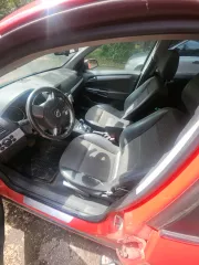 Автомобиль марки Opel модель Astra 2006 г.в. VIN-номер W0L0AHL4875004152