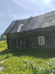 16/36 доля в праве на жилое здание, площадь: 22,6 кв.м., кадастровый номер: 52:15:0150134:27  ветхое  и земельный участок, площадь: 1 550 кв.м., категория земель: Земли населенных пунктов, разрешенное использование: Для ведения личного подсобного хозяйства, кадастровый номер: 52:15:0150134:13…