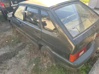 ВАЗ 21140, 2006 год, VIN XTA21140064134426. Состояние: с признаками эксплуатации, имеются видимые дефекты и механические повреждения, возможны скрытые повреждения и дефекты.