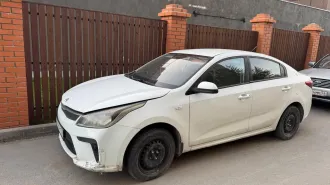 Автомобиль KIA Rio 2019 года выпуска, VIN Z94C241ABLR156218. Осмотр имущества осуществляется по месту его нахождения. Ознакомление с документами на имущество осуществляется по месту нахождения арбитражного управляющего по предварительной записи, направив запрос на электронную почту…