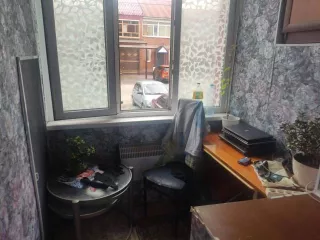 1/5 доли в квартире по адресу: ХМАО-Югра, Сургутский район, пгт. Барсово, ул. Апрельская, д. 6, кв. 14. Кадастровый номер: 86:03:0000000:114025