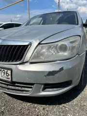 Легковой автомобиль, марка: Skoda, модель: Octavia, год изготовления: 2011, цвет: Серебристый, VIN: XW8DX11Z2BK262288, гос. регистрационный знак: К553УР196, ПТС: 40 НА 535593, модель двигателя: BUD348579, тип двигателя: Бензиновый, мощность двигателя, л. с. (кВт): 80 (59,00), рабочий объем…
