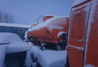 ПП НЕФАЗ 9334 10 10, г/н АМ104189, VIN Х1F9334P060006075 MA3 54329 020, г/н А874ХР89, VIN Y3M54329010013635 КАМАЗ 54115 15, г/н Е336ВК89, VIN ХТС54115R72298386 9467 0000021, г/н АН168889, VIN Х89946701F0ED3041 НЕФАЗ 96742 03, г/н ЕТ787789, VIN X1F96742BB0001227
