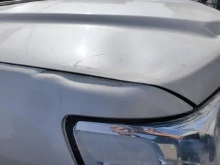 Toyota Land Cruiser 200, 2019 г.в., 249 л.с., 260000 км, полный привод, АКПП, VIN JTMCV05J904274063, гн. Х999СВ86. Автомобиль имеет сколы, вмятины, царапины, повреждения лакокрасочного покрытия и другие дефекты, КЛЮЧИ ОТСУТСТВУЮТ, ДВС не запускался, диагностика технического состояния не проводилась.