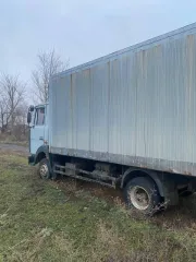 МАЗ 47820А 2004 года, VIN: Х9Н47820А40000179, госномер: М297НХ36, шасси: YЗМ43704030002328, кузов: Х9Н47820А40000179, цвет серый.