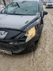 Peugeot 308, 2010 Автомобиль легковой ПЕЖО 308, 2010 г.в., VIN Z8T4C5FS9AM007662.