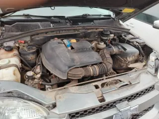 Chevrolet Niva 2017 года, темно-серый металлик. Пробег 104253 км. Объем двигателя 1.69 л, мощность 79.6 л.с., механическая коробка передач, полный привод. Экологический класс 5. VIN: X9L212300J0644578. Госномер А442НС716RUS, дата регистрации знака 2025-10-24.