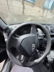 Автомобиль LADA 219010 GRANTA, 2015 г.в., VIN XTA219010F0367742, цвет золотисто-коричневый. Имущество обременено залогом.