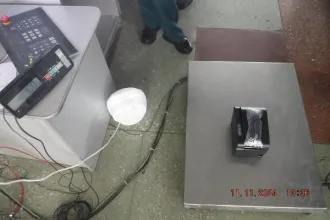 Годные остатки промышленного оборудования согласно приложению. Проверка исправности имущества не проводилась. Товаросопроводительные документы не передавались. Погрузка и транспортировка с места хранения осуществляется покупателем самостоятельно и за его счет. Имущество продается в том виде…