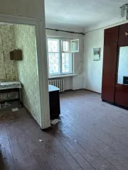 Однокомнатная квартира, назначение жилое, общая площадь 29,8 кв.м., расположенная по адресу: КБР, Чегемский район, с.п.п.Звездный, ул.Ленина, д.24, кв. № 9, этаж-1, с кадастровым номером 07:08:1000001:447. Год ввода в эксплуатацию: Кадастровый номер объекта недвижимости (здания, сооружения), в…