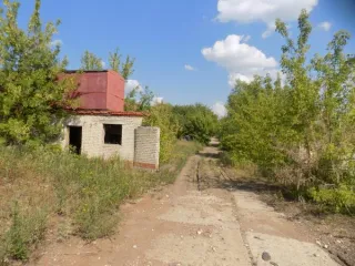 Земельный участок площадью 65 кв. м с кадастровым номером 13:23:1009040:326, категория земель: земли населенных пунктов, разрешенное использование: производственная деятельность, местоположение: Республика Мордовия, г. Саранск, ул. Лодыгина, с расположенным на нем объектом недвижимого имущества…