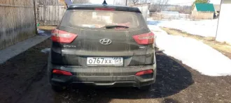 Hyundai Creta, 2018 года, 90 лс, 16898 км, АКПП. Идентификационный номер (VIN): Z94G2811CKR138982, год выпуска 2018, гос.номер О767ХХ159. На имущество зарегистрировано ограничение (обременение) права: находится в залоге у АО «ТБанк». Автомобиль находился в эксплуатации и является бывшим в…