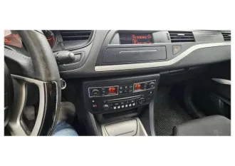 Citroen C5 2012 года, 150 лс, 241417 км. Автомобиль легковой, марка: Citroen C5, модель: Citroen C5, VIN: VF7RD5FN8CL525494, гос. рег. номер: В708ТС716, год изготовления: 2012.