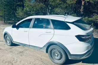 Scania 2018 года выпуска, грузовой автомобиль.