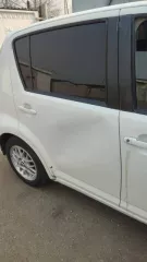 Автомобиль: Toyota Passo. Тип ТС: легковой. Год изготовления: 2009. Модель, номер двигателя: 1KR (производилась замена двигателя на контрактный). Кузов: KGC10-0255250. Цвет кузова: белый. Мощность двигателя: 71 л.с. Тип двигателя: бензиновый. ПТС 25 УР 641837, выдан: Хасанская таможня, 18.11.2013…