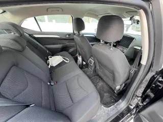 Citroen C4 2013, 150 лс, 100000 км, АКПП, автомобиль легковой, марка: CITROEN, модель: C4, VIN: Z8TND5FEADM021182, гос. рег. номер: Р561АН159, год изготовления: 2013