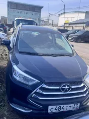 Автомобиль марки  JAC  S3,  2022,  VIN: MX123BA00NK003632 государственный регистрационный номер С484 ТТ33. Автомобиль в рабочем состоянии. Является предметом залога ООО МК «КарМани»