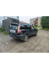 GREAT WALL CC 6460 KY, 2006, автомобиль марки, VIN: X9XFF3A5X6A000646. По вопросам ознакомления с имуществом и положением о порядке, условиях и сроках продажи обращаться по тел. 79004599177 или на электронную почту chn2010@yandex.ru.