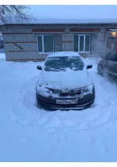 Skoda Rapid 2016, VIN XW8AG1NH8HK108861. Ознакомление с имуществом и документами в рабочие дни по тел. +79822894738, e-mail: kristina.bondarenko.2025@mail.ru. Автомобиль находится по адресу: Челябинская обл., г. Челябинск, ул. Братьев Кашириных, д. 97. Передача имущества и его принятие…