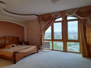 Жилое помещение (квартира), кадастровый номер: 77:08:0009019:1584, общей площадью 316,10 кв.м. 
Расположенное по адресу: г. Москва, ул. Маршала Бирюзова, д. 32, корп. 1, кв. 71, 
Дополнительная информация: имущество продается на условиях приобретения финансовым управляющим Тяпинской Е.Н…