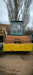 Каток дорожный ДМ-58 (6300АР30)