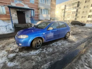 Chevrolet Lacetti 2008. Легковой автомобиль марки: CHEVROLET, модель: Lacetti, год выпуска: 2008г., идентификационный номер (VIN): KL1NF487J8K938175. По вопросам ознакомления с имуществом должника, описанием и характеристиками продаваемого имущества, а также иной доп. информацией обращаться по…