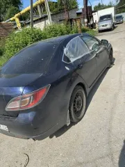 Mazda 6, 2007 года, 120 лс, 250000 км, легковой автомобиль, марка, модель: Mazda 6, VIN JMZGH128281107355, 2007 г.в.