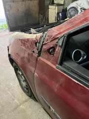 Renault Clio 5 CFD 2007 легковой автомобиль, VIN№ VF1BR1Y0A38152417