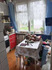 1/6 доли квартиры 44 кв.м, Татарстан, Набережные Челны 1/6 доля квартиры в Набережных Челнах еще 1/6 доля квартиры в Набережных Челнах еще 1/6 доля в праве на квартиру, площадь: 44кв.м., кадастровый номер: 16:52:030508:1068, адрес (местонахождение): 423806, Татарстан Респ, Набережные Челны г…