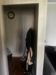 Квартира 29,7 кв.м, Московская область, Одинцовский район, поселок Новый Городок, дом 16, квартира 76. Однокомнатная, 4 этаж. Площадь 29.7 кв.м, назначение жилое. Год постройки дома 1968, тип многоквартирный жилой дом. Коммуникации имеются, открытый балкон или лоджия, состояние типовой ремонт…