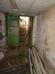Нежилое помещение 113,4 кв.м, подвал, г. Рязань, ул. Гагарина, д. 87. Нежилое помещение в многоквартирном доме с кадастровым номером 62:29:0070010:2556, назначение: нежилое, площадью 113,4 кв.м, подвал № 0, расположенное по адресу: г. Рязань, ул. Гагарина, д. 87, помещ. Н3, реестровый номер…