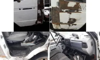 Автомобиль ВИС 234700-30 2011 года, номер Е735НТ13, VIN X6D234700B1006114. Автофургон 1734100000010 2008 года, номер Р671РР13, VIN Z7K17341090002089.